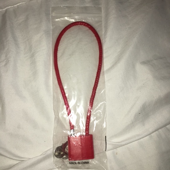 Gun Locks - Picture 3 of 3